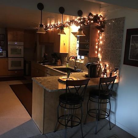 The Darby Bed And Breakfast Экстерьер фото